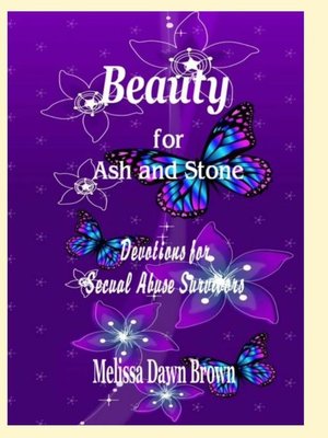 cover image of Beauty for Ash and Stone